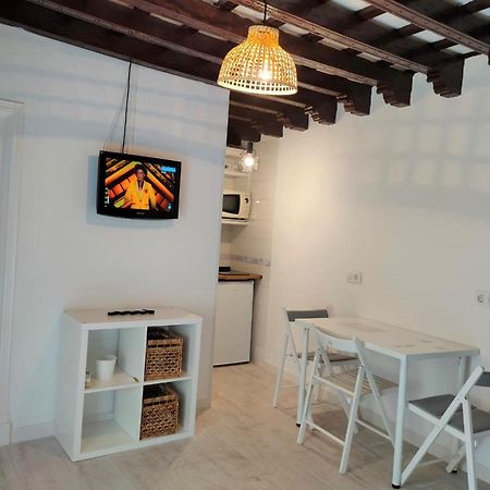 Estudio Centro Jerez San Miguel Apartamento Jerez de la Frontera Exterior foto