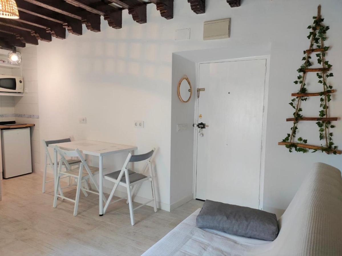 Estudio Centro Jerez San Miguel Apartamento Jerez de la Frontera Exterior foto